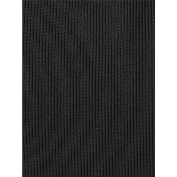 NWT Athleta Elation Rib Yoga Tight Solid Black - Picture 5 of 6